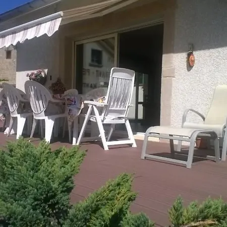 Villa Poupoune *